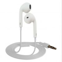 earphone for iphone 4/4S &Iphone 5&MP3