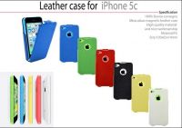Phone Leather Case