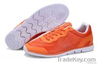 wholesale top quality with reasonable price PU sport shoes