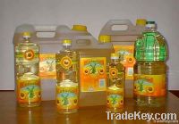 SUN FLOWER OIL