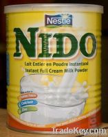 Nestle Nido Milk Powde