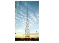 Telecom Towers, Transmission Line Towers &amp; Meteorological Towers/Masts