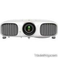 Epson PowerLite Home Cinema 3010 1920 x 1080 LCD projector - HD 1080p