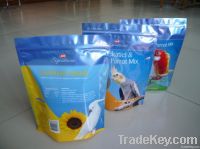 plastic packaging bag  manufacturer
