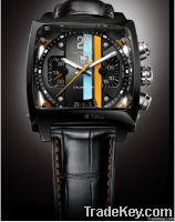 MONACO fully automatic men watch sports and leisure watch