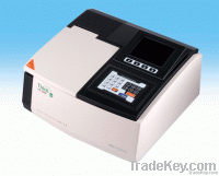 UV-Vis spectrophotometer