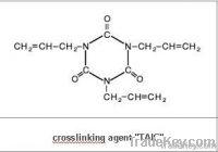 rubber additive TAIC (curing agent)