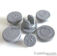 Butyl Rubber Stopper for Antibiotics and Lyophilization