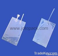 IV Bags for Medical Use