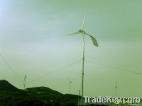 wind turbine 1kw