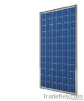 YT-280W poly solar panels