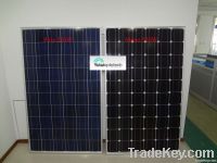 Yu Tai 300w/290/270/260/250/240/230/220/210/200/190/1 Mono solar panel