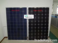 280W Poly solar panel, 270/260/250/240/230/220/210/200/190/180/170/160