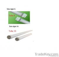 LED light T5/T8/T10 Fluorescent Tube 18W/9W/8W/3W6W