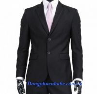 Men's Suit 03