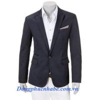 Men's Suit 05