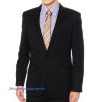 Men's Suit 01