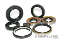 Oil seals for Japanese compact cars