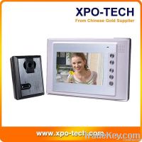 video door phone