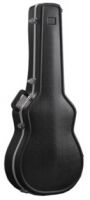 New Style Guitar Case, Acoustic Bass Guitar Case