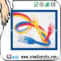 cat6 patch cord