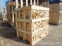 Seasoned Firewood