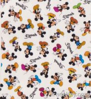 Water Transfer Printing Films Cartoon