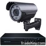 Video surveillance system CCTV