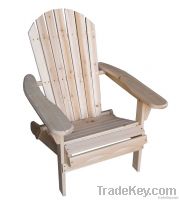 All KD Beach Chair