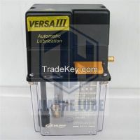 2L VERSA III lubricator of centralized lubrication systems