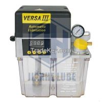 FLS-I-3L new lubricator of centralized lubrication systems