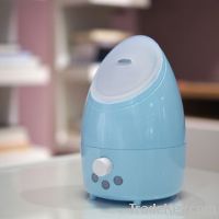 Anion aroma humidifier with Auto power-off mist adjustable, negaLM-S20