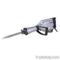 1500 W   strong impact demolition hammer