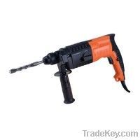 22 mm electric rotary hammer drill