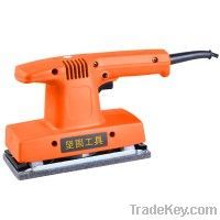 orbital sander