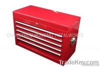 Metal Tool Chest