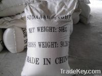 99.56% high quality Soda Ash Light