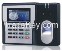 MX629 1000 USERS BIOMETRIC TIME ATTENDANCE WITH TCP/IP