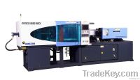 Injection molding machine