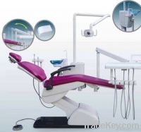 Dental chair package, Complete office package