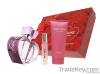 NEW H8041T Ladies gift set Perfume fragrance