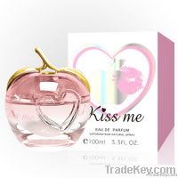 Kiss me
