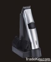 JDL-288 cheap professional dingling hair clipper with combs