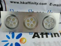 LED Ben Gall light 3*5=15W