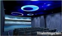 5D Cinema theatre