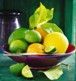 CITRUS FRUITS