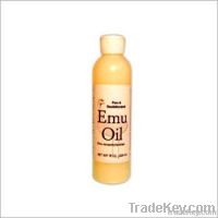 EMU OIL