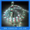 SMD3528 waterproof flexible led strip lights