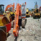 Used Excavators (Hitachi, EX200-1)