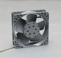 AC Cooling Fan With Iron Blades